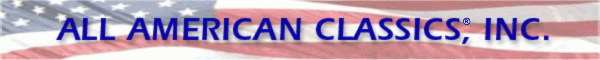 All American Classics, Inc.